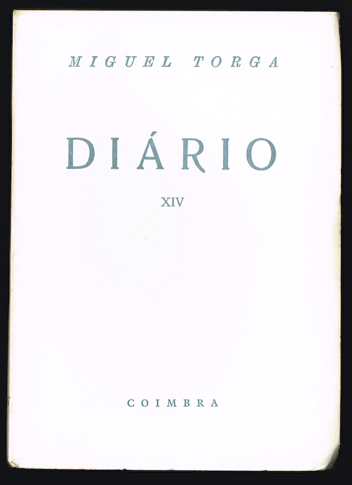 DIRIO XIV